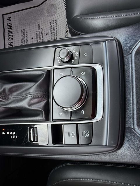 2023 Mazda Mazda CX-30 2.5 S Select Package