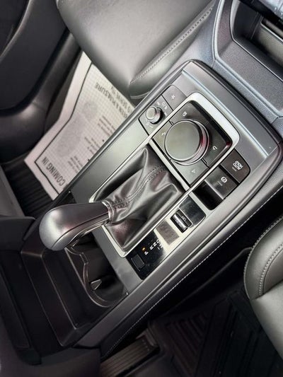 2023 Mazda Mazda CX-30 2.5 S Select Package