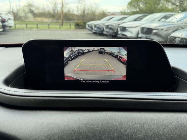 2023 Mazda Mazda CX-30 2.5 S Select Package