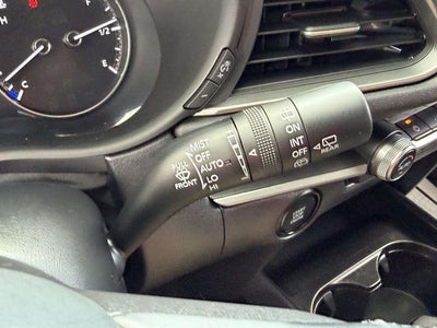 2023 Mazda Mazda CX-30 2.5 S Select Package