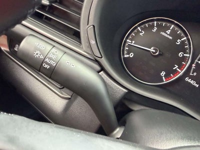 2023 Mazda Mazda CX-30 2.5 S Select Package