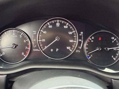 2023 Mazda Mazda CX-30 2.5 S Select Package