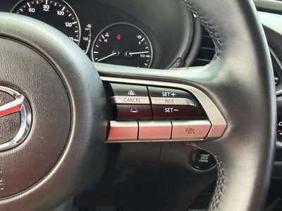 2023 Mazda Mazda CX-30 2.5 S Select Package