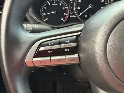 2023 Mazda Mazda CX-30 2.5 S Select Package