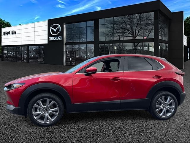 2023 Mazda Mazda CX-30 2.5 S Select Package