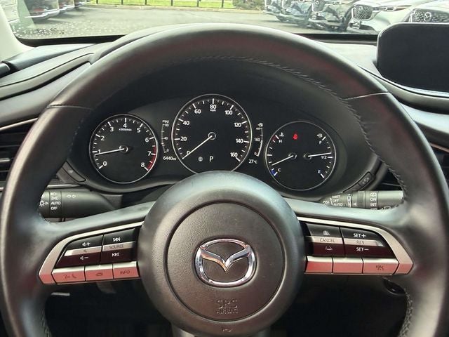 2023 Mazda Mazda CX-30 2.5 S Select Package