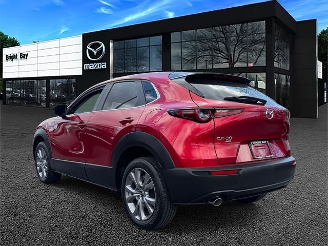 2023 Mazda Mazda CX-30 2.5 S Select Package