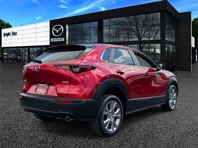 2023 Mazda Mazda CX-30 2.5 S Select Package