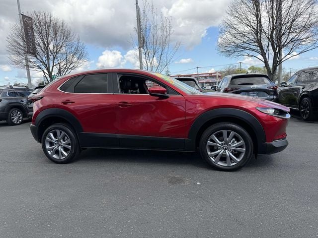 2023 Mazda Mazda CX-30 2.5 S Select Package