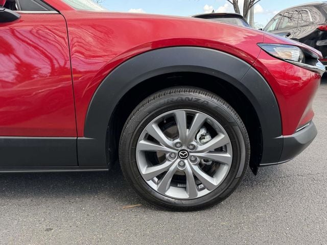 2023 Mazda Mazda CX-30 2.5 S Select Package