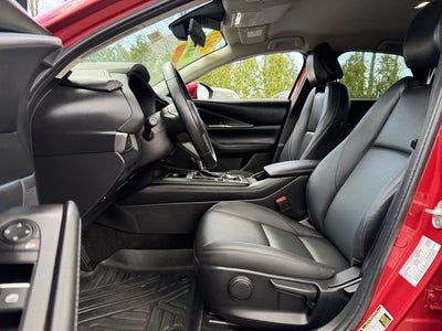 2023 Mazda Mazda CX-30 2.5 S Select Package