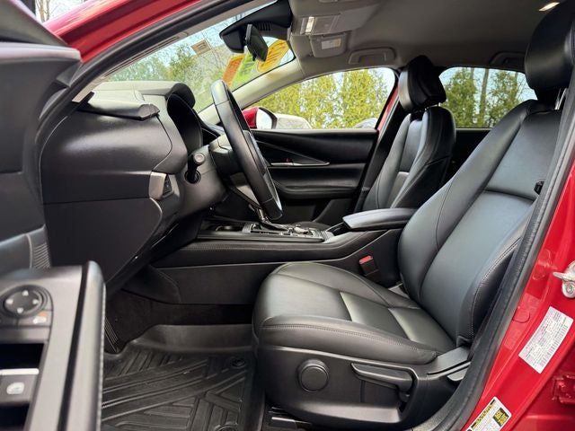 2023 Mazda Mazda CX-30 2.5 S Select Package