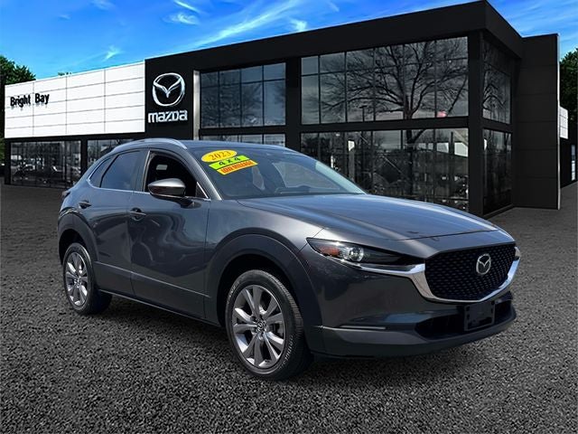 2023 Mazda Mazda CX-30 2.5 S Select Package