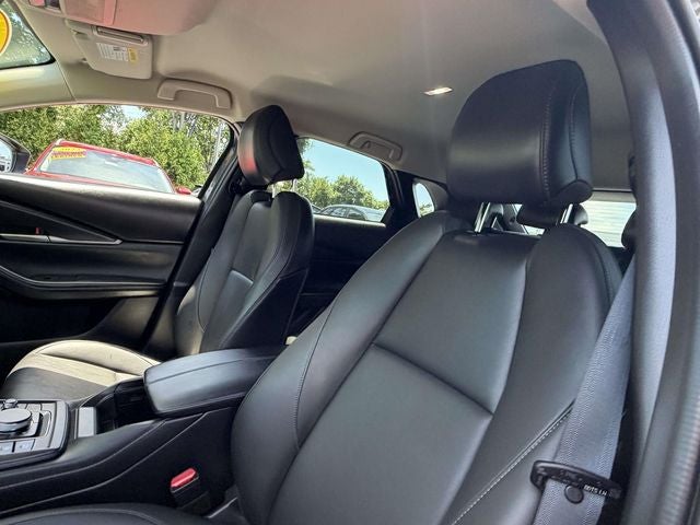 2023 Mazda Mazda CX-30 2.5 S Select Package