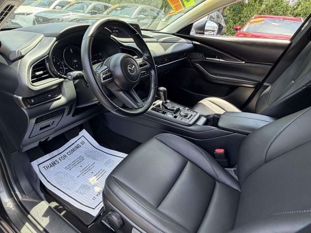 2023 Mazda Mazda CX-30 2.5 S Select Package
