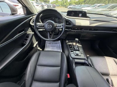 2023 Mazda Mazda CX-30 2.5 S Select Package