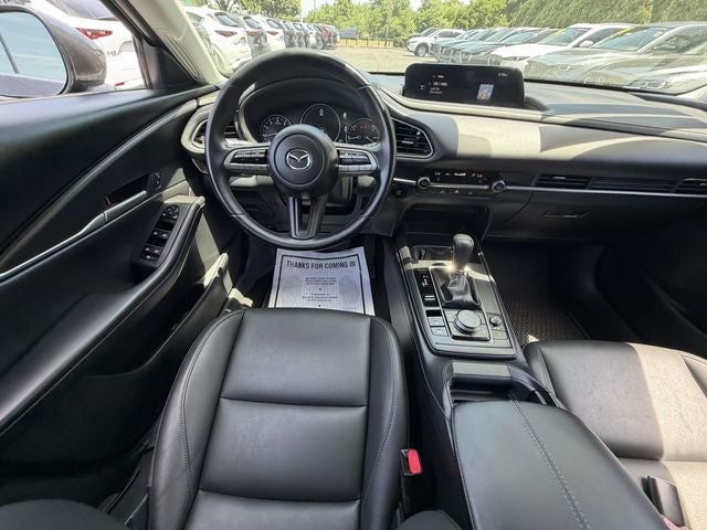 2023 Mazda Mazda CX-30 2.5 S Select Package