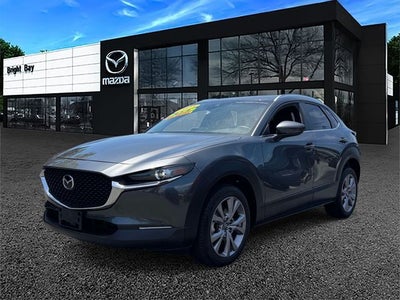 2023 Mazda Mazda CX-30 2.5 S Select Package