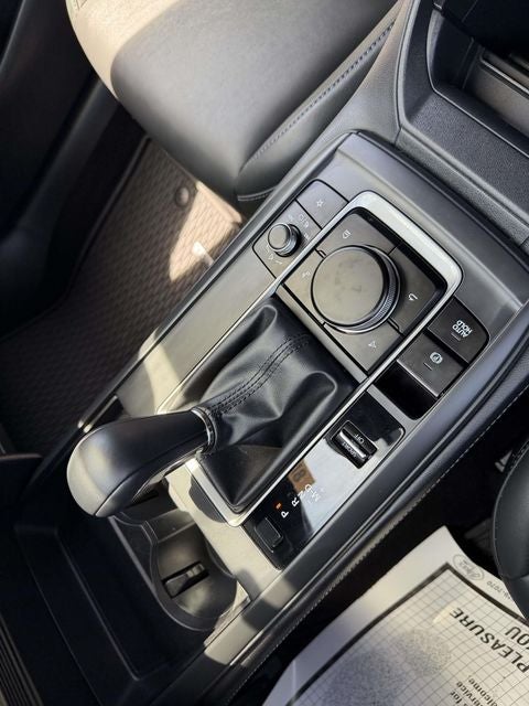 2023 Mazda Mazda CX-30 2.5 S Select Package