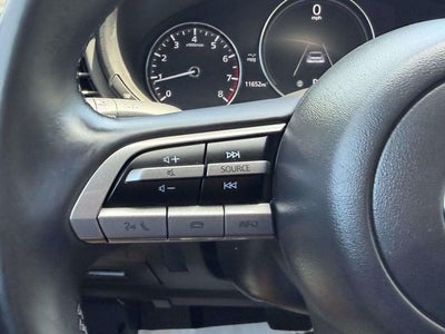 2023 Mazda Mazda CX-30 2.5 S Select Package