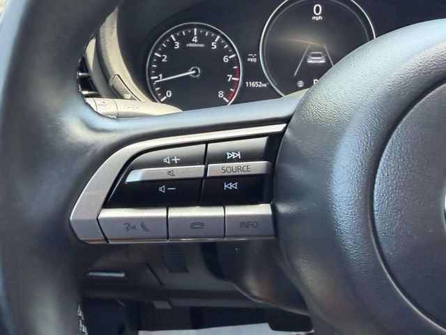 2023 Mazda Mazda CX-30 2.5 S Select Package
