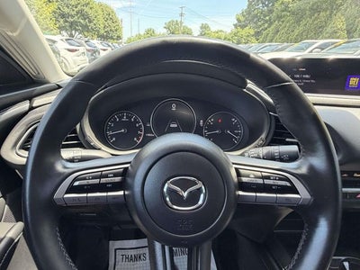 2023 Mazda Mazda CX-30 2.5 S Select Package