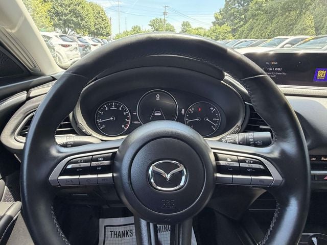 2023 Mazda Mazda CX-30 2.5 S Select Package