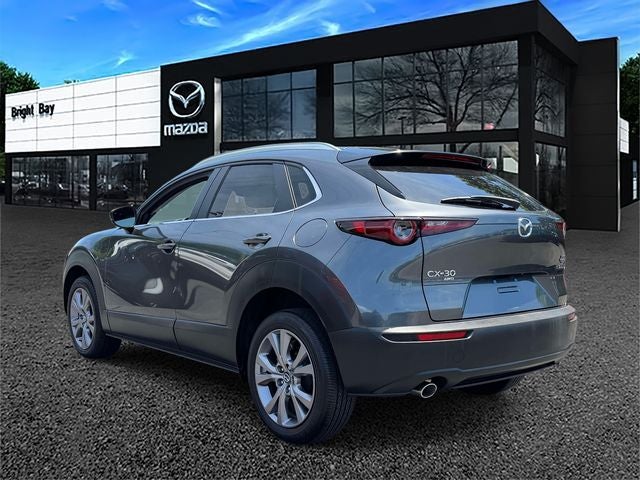 2023 Mazda Mazda CX-30 2.5 S Select Package