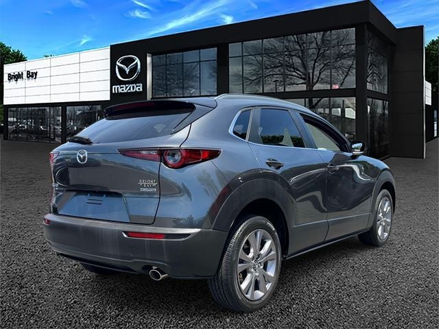 2023 Mazda Mazda CX-30 2.5 S Select Package