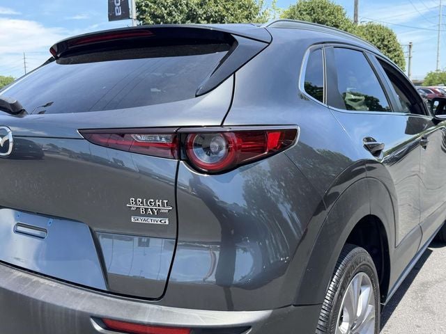 2023 Mazda Mazda CX-30 2.5 S Select Package