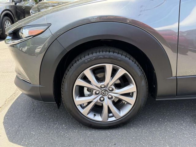 2023 Mazda Mazda CX-30 2.5 S Select Package