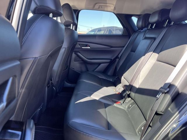 2025 Mazda Mazda CX-30 2.5 S Select Sport AWD