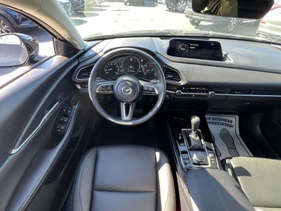 2025 Mazda Mazda CX-30 2.5 S Select Sport AWD