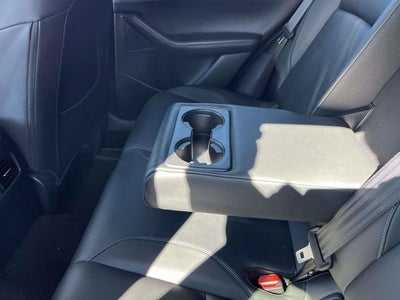 2025 Mazda Mazda CX-30 2.5 S Select Sport AWD