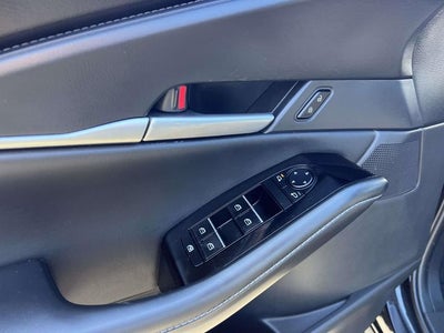 2025 Mazda Mazda CX-30 2.5 S Select Sport AWD