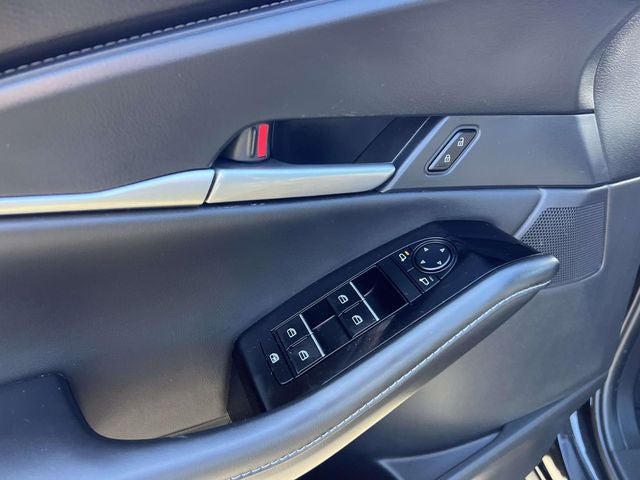 2025 Mazda Mazda CX-30 2.5 S Select Sport AWD