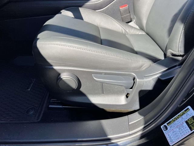 2025 Mazda Mazda CX-30 2.5 S Select Sport AWD