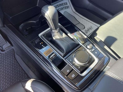 2025 Mazda Mazda CX-30 2.5 S Select Sport AWD