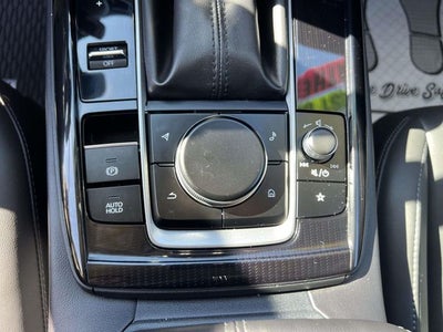 2025 Mazda Mazda CX-30 2.5 S Select Sport AWD