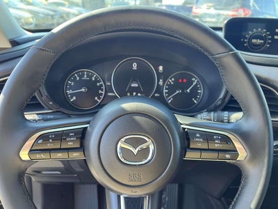 2025 Mazda Mazda CX-30 2.5 S Select Sport AWD
