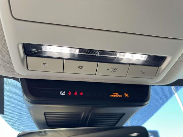 2025 Mazda Mazda CX-30 2.5 S Select Sport AWD