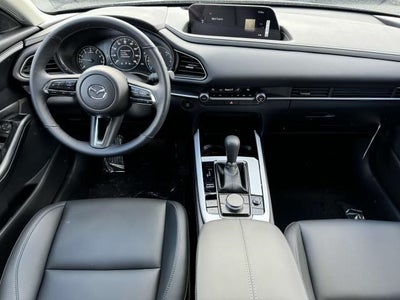 2025 Mazda Mazda CX-30 2.5 S Select Sport AWD