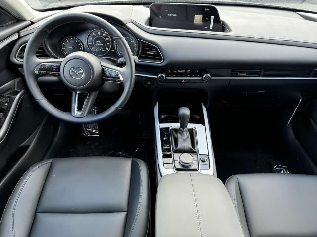 2025 Mazda Mazda CX-30 2.5 S Select Sport AWD