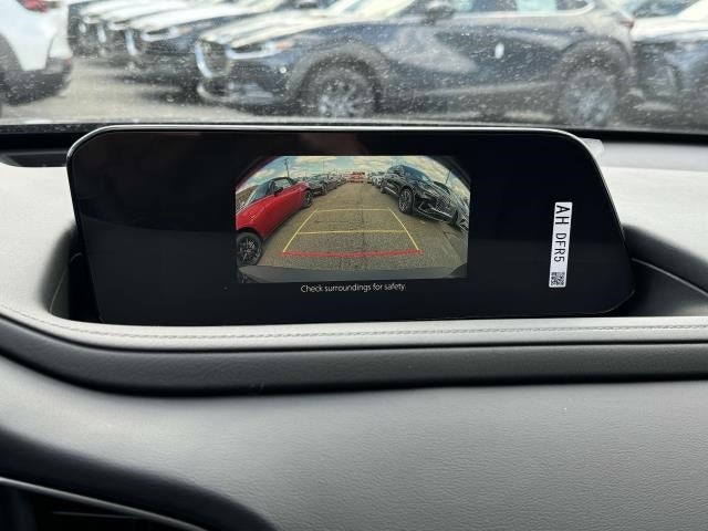 2025 Mazda Mazda CX-30 2.5 S Select Sport AWD