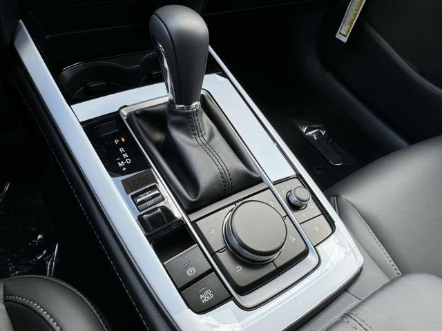 2025 Mazda Mazda CX-30 2.5 S Select Sport AWD