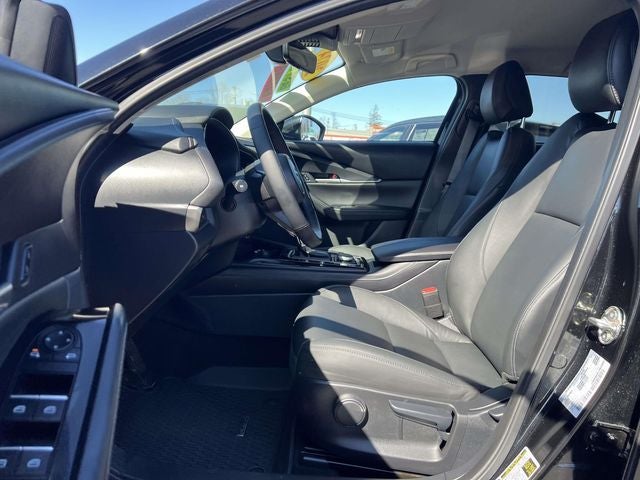 2025 Mazda Mazda CX-30 2.5 S Select Sport AWD