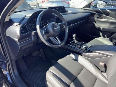 2025 Mazda Mazda CX-30 2.5 S Select Sport AWD