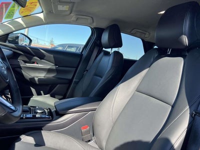 2025 Mazda Mazda CX-30 2.5 S Select Sport AWD