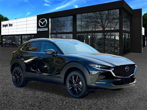2025 Mazda Mazda CX-30 2.5 S Select Sport AWD