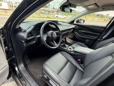 2025 Mazda Mazda CX-30 2.5 S Select Sport